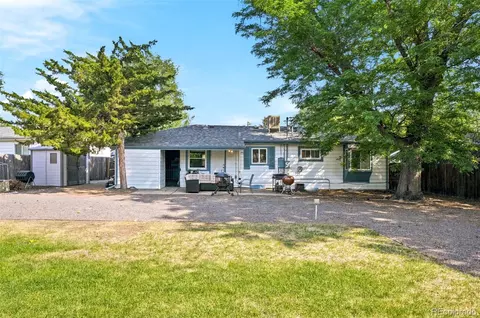 1330 S Ivanhoe Way, Denver, CO 80224
