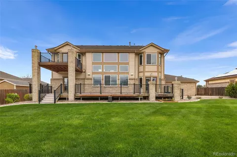 12697 W 83rd Dr, Arvada, CO 80005