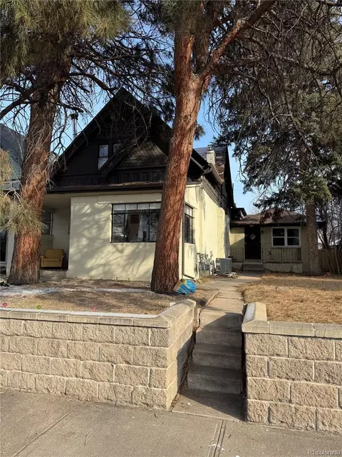 526-530 S Logan St, Denver, CO 80209