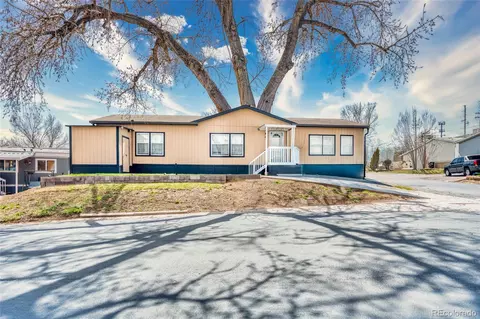 9400 El Ct, Denver, CO 80260