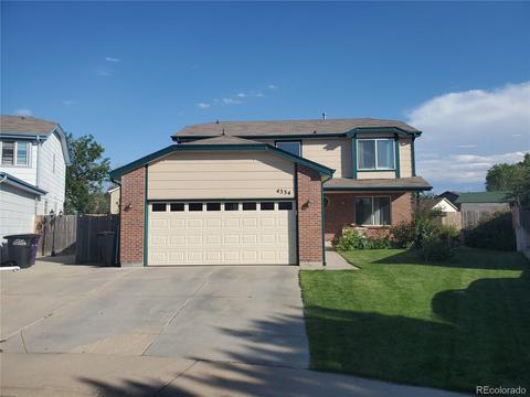 4334 Deephaaven Ct, Denver, CO 80239 photo 1