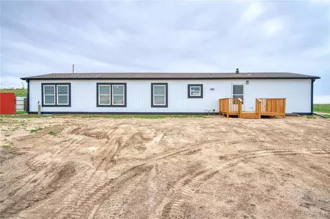 15658 County Road 49, La Salle, CO 80645