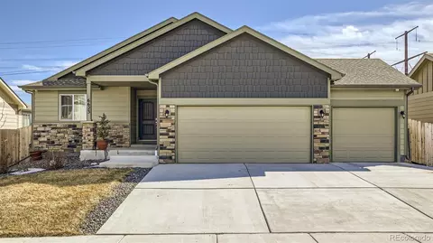 6623 Tillamook Dr, Colorado Springs, CO 80925