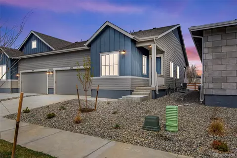 1766 Mount Meeker Ave, Berthoud, CO 80513