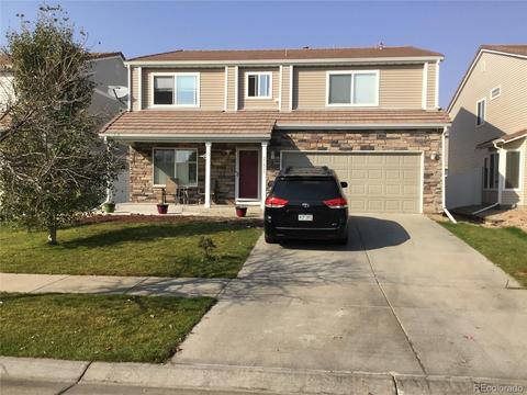 21557 E 53rd Pl, Denver, CO 80249 photo 1