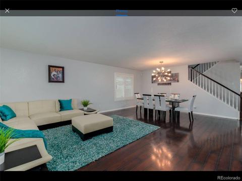 21557 E 53rd Pl, Denver, CO 80249 photo 4
