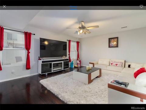 21557 E 53rd Pl, Denver, CO 80249 photo 2