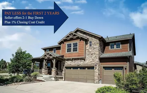 9607 Williamsburg St, Littleton, CO 80125