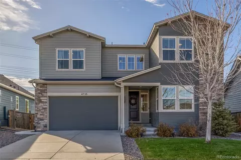 4735 Basalt Ridge Cir, Castle Rock, CO 80108