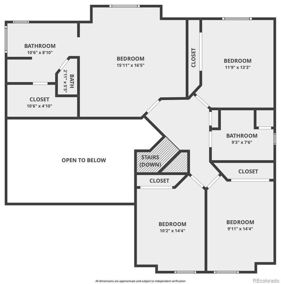  5620 Spruce Ave, Castle Rock, CO 80104 photo 39