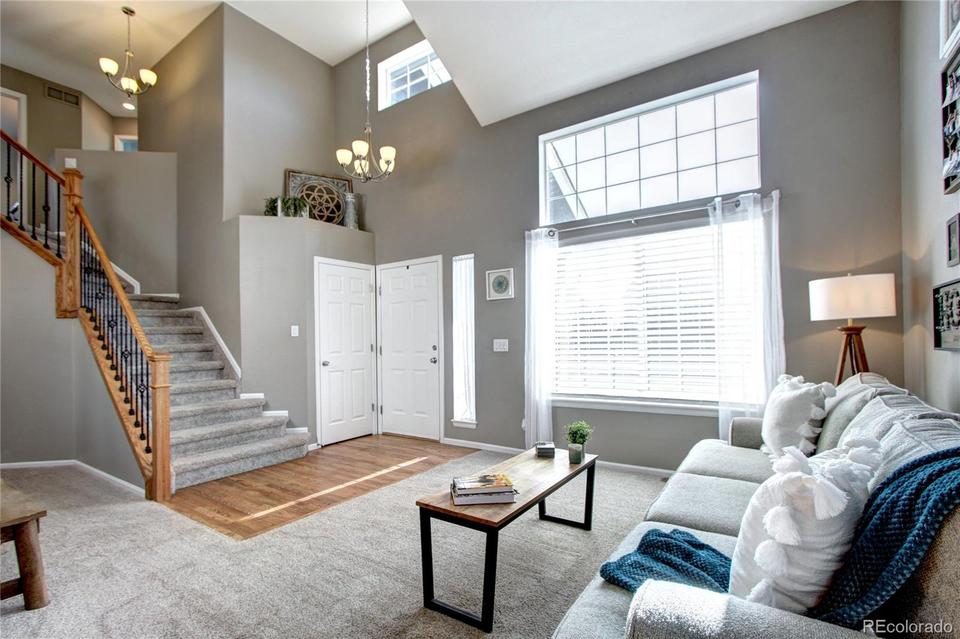  5620 Spruce Ave, Castle Rock, CO 80104 photo 2