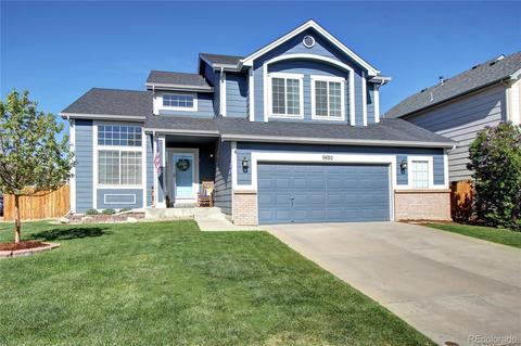 5620 Spruce Ave, Castle Rock, CO 80104