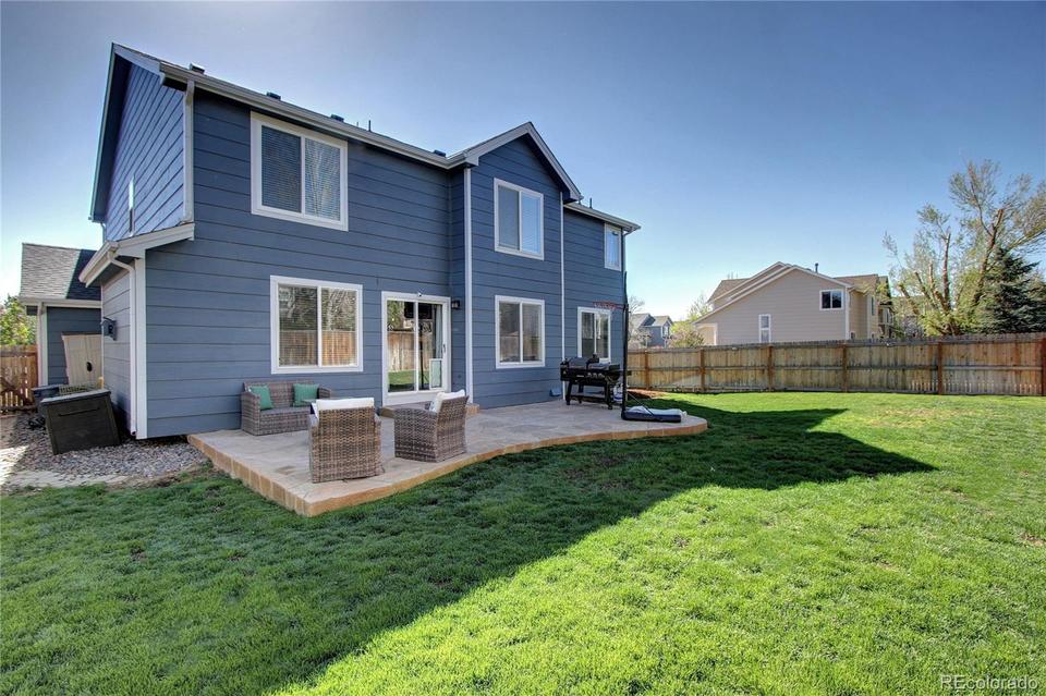  5620 Spruce Ave, Castle Rock, CO 80104 photo 37