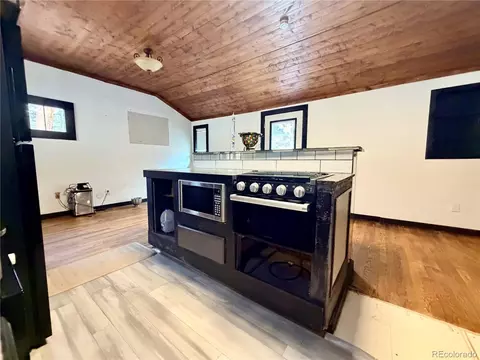 Kitchen - 29230 S Sunset Trl, Conifer, CO 80433 photo 1 of 1