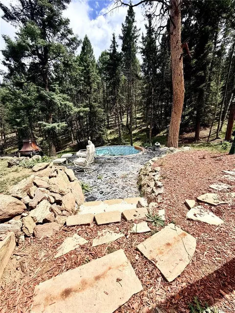 Exterior - 29230 S Sunset Trl, Conifer, CO 80433 photo 5 of 10