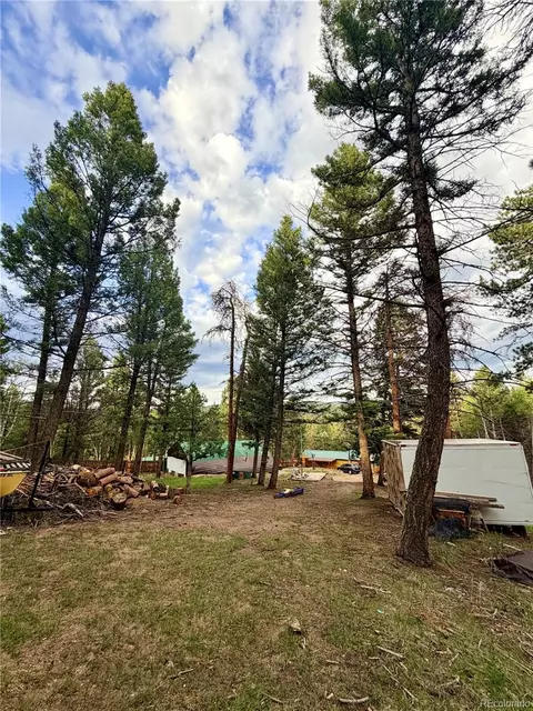 Exterior - 29230 S Sunset Trl, Conifer, CO 80433 photo 6 of 10