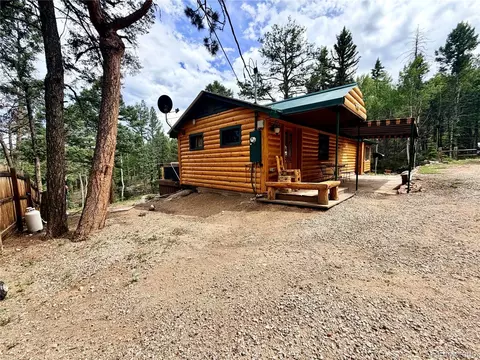 Other - 29230 S Sunset Trl, Conifer, CO 80433 photo 6 of 6