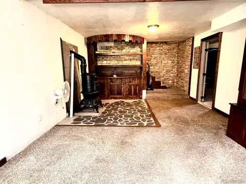 Living - 29230 S Sunset Trl, Conifer, CO 80433 photo 1 of 2
