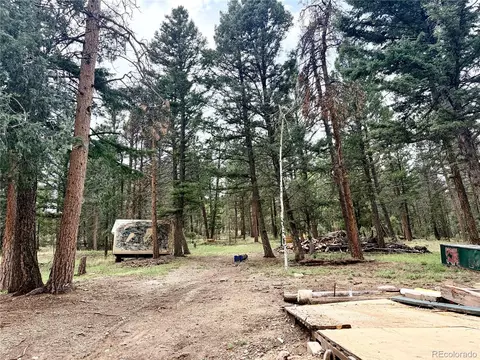 Exterior - 29230 S Sunset Trl, Conifer, CO 80433 photo 8 of 10