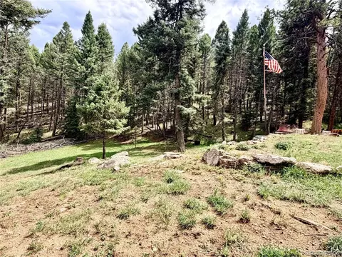 Exterior - 29230 S Sunset Trl, Conifer, CO 80433 photo 7 of 10