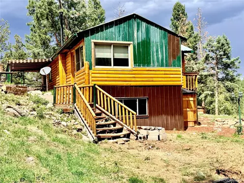 Other - 29230 S Sunset Trl, Conifer, CO 80433 photo 4 of 6