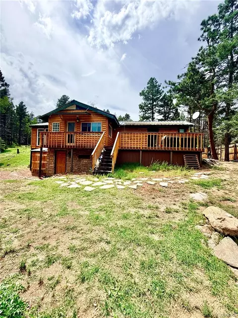Other - 29230 S Sunset Trl, Conifer, CO 80433 photo 5 of 6