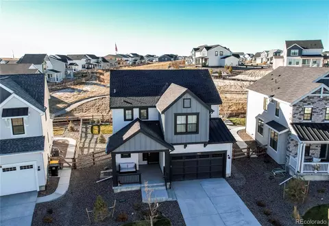 39153 Braxton Ln, Elizabeth, CO 80107
