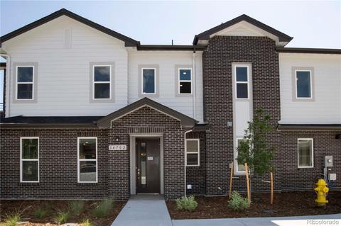 14702 E Belleview Ave, Aurora, CO 80015 photo 1