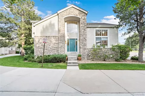 4022 E Hinsdale Cir, Centennial, CO 80122