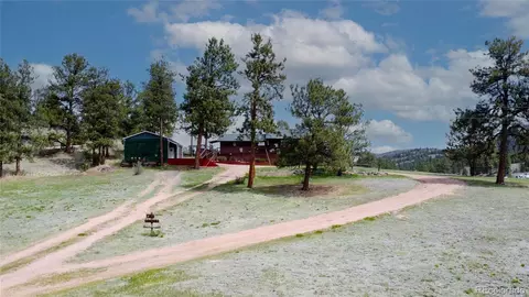 119 Anvil Cir, Florissant, CO 80816
