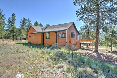 16745 S 6 Th St, Pine, CO 80470 photo 4