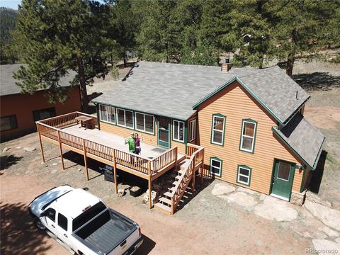 16745 S 6 Th St, Pine, CO 80470 photo 30