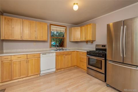 16745 S 6 Th St, Pine, CO 80470 photo 21