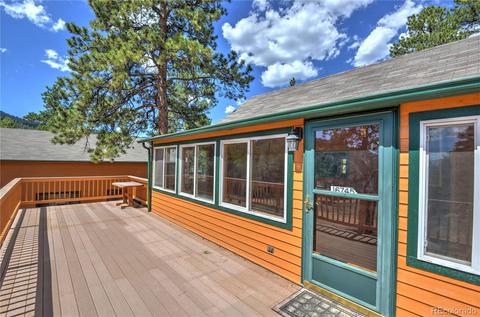 16745 S 6 Th St, Pine, CO 80470 photo 11