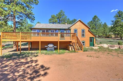 16745 S 6 Th St, Pine, CO 80470 photo 1