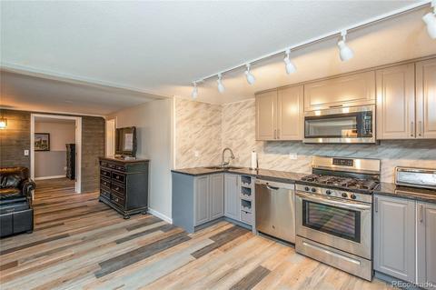 16745 S 6 Th St, Pine, CO 80470 photo 5