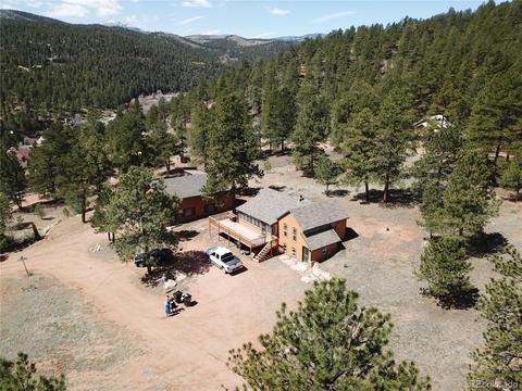 16745 S 6 Th St, Pine, CO 80470 photo 29