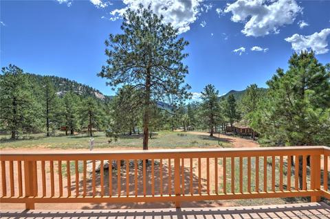 16745 S 6 Th St, Pine, CO 80470 photo 7