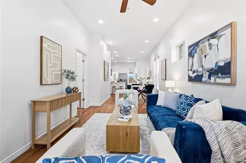 3242 N Gilpin St, Denver, CO 80205