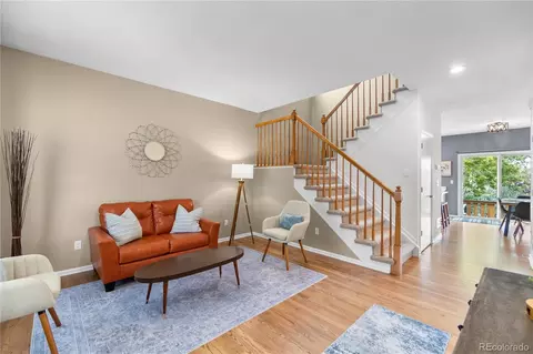4820 S Kirk Way, Aurora, CO 80015