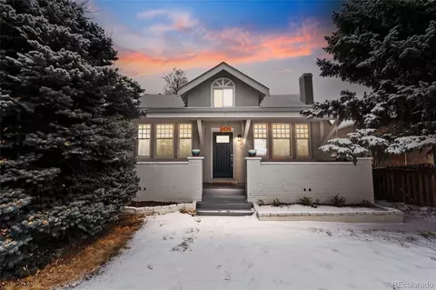 3438 N York St, Denver, CO 80205