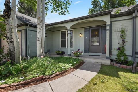 21144 E Powers Cir, Centennial, CO 80015 photo 2