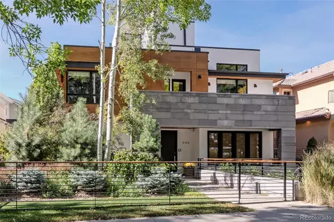 555 Clayton St, Denver, CO 80206