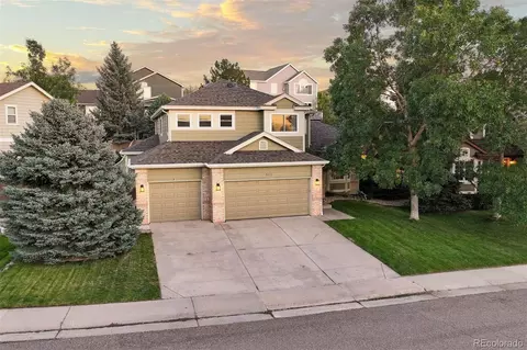 5426 Knoll Pl, Highlands Ranch, CO 80130