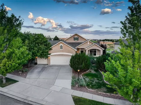 9923 Red Sage Dr, Colorado Springs, CO 80920