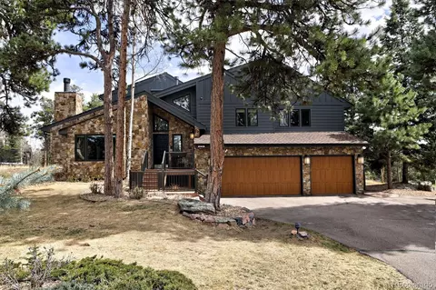 23776 Currant Dr, Golden, CO 80401