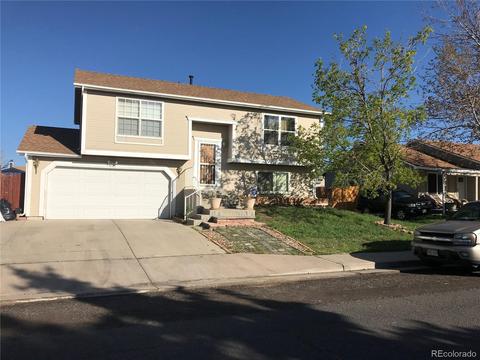 4824 Carson St, Denver, CO 80239 photo 1