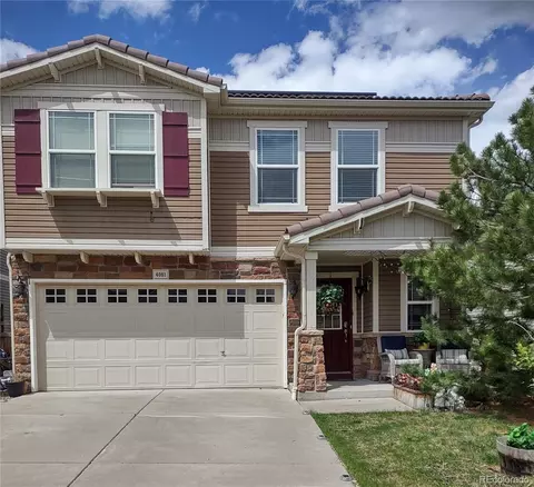 4081 Delight Dr, Castle Rock, CO 80109