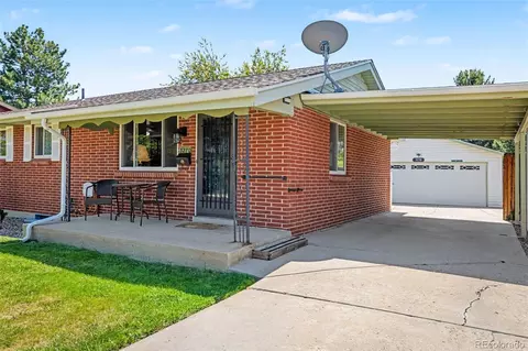 3270 W 93rd Ave, Westminster, CO 80031