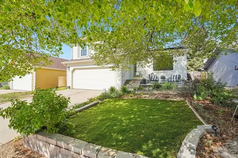 4573 S Quintero St, Aurora, CO 80015
